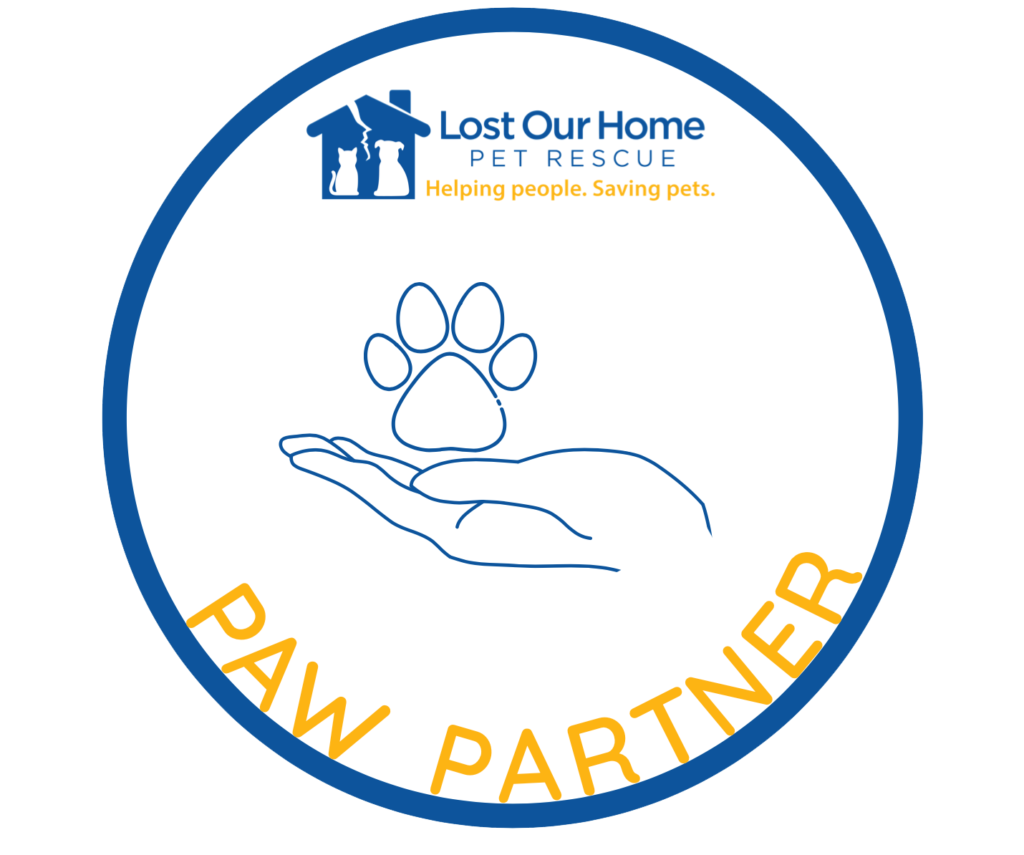 PawPartnerLogo