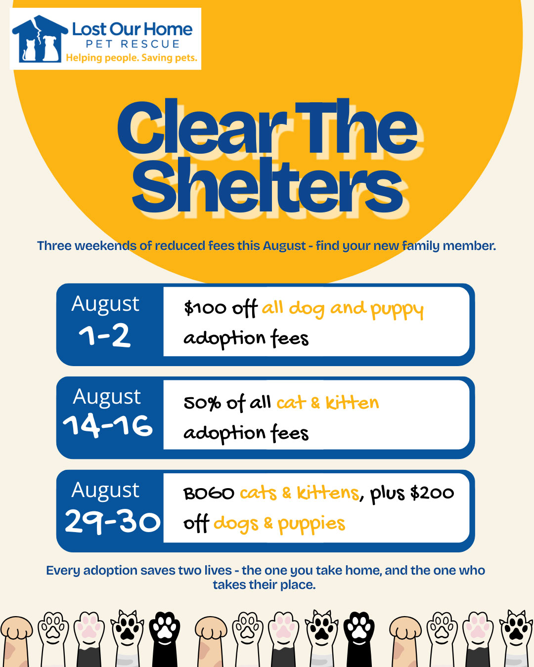 clear-the-shelters